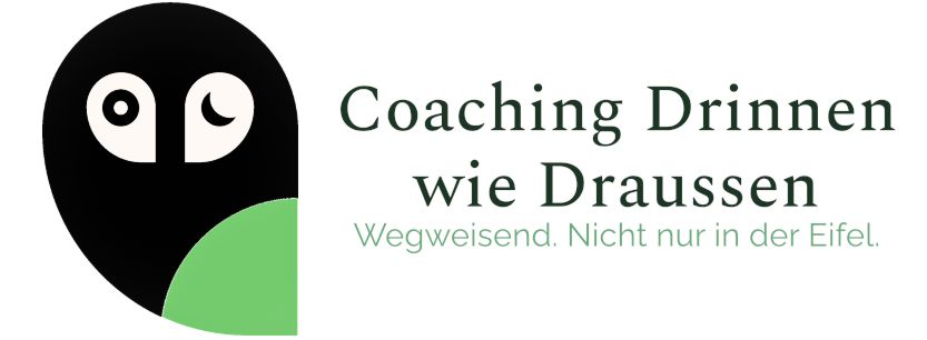 Martina Schneider Coaching - Drinnen wie Draussen